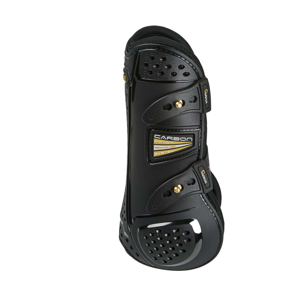 Arma by Shires Stinchiere Oxi-Zone Nero