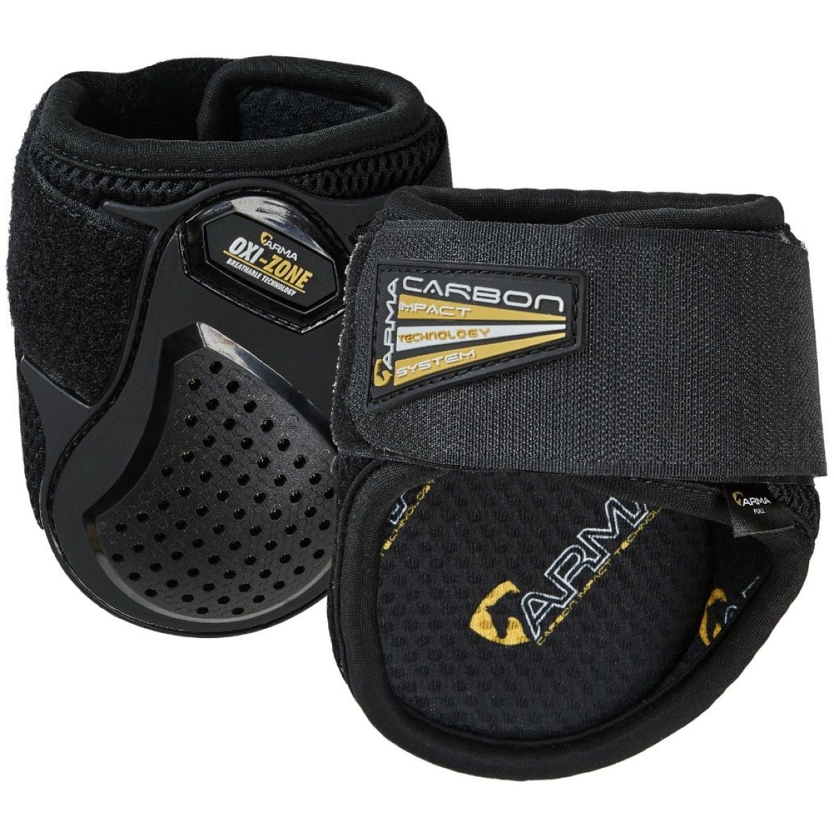 Arma by Shires Paraglomi Oxi-Zone Nero