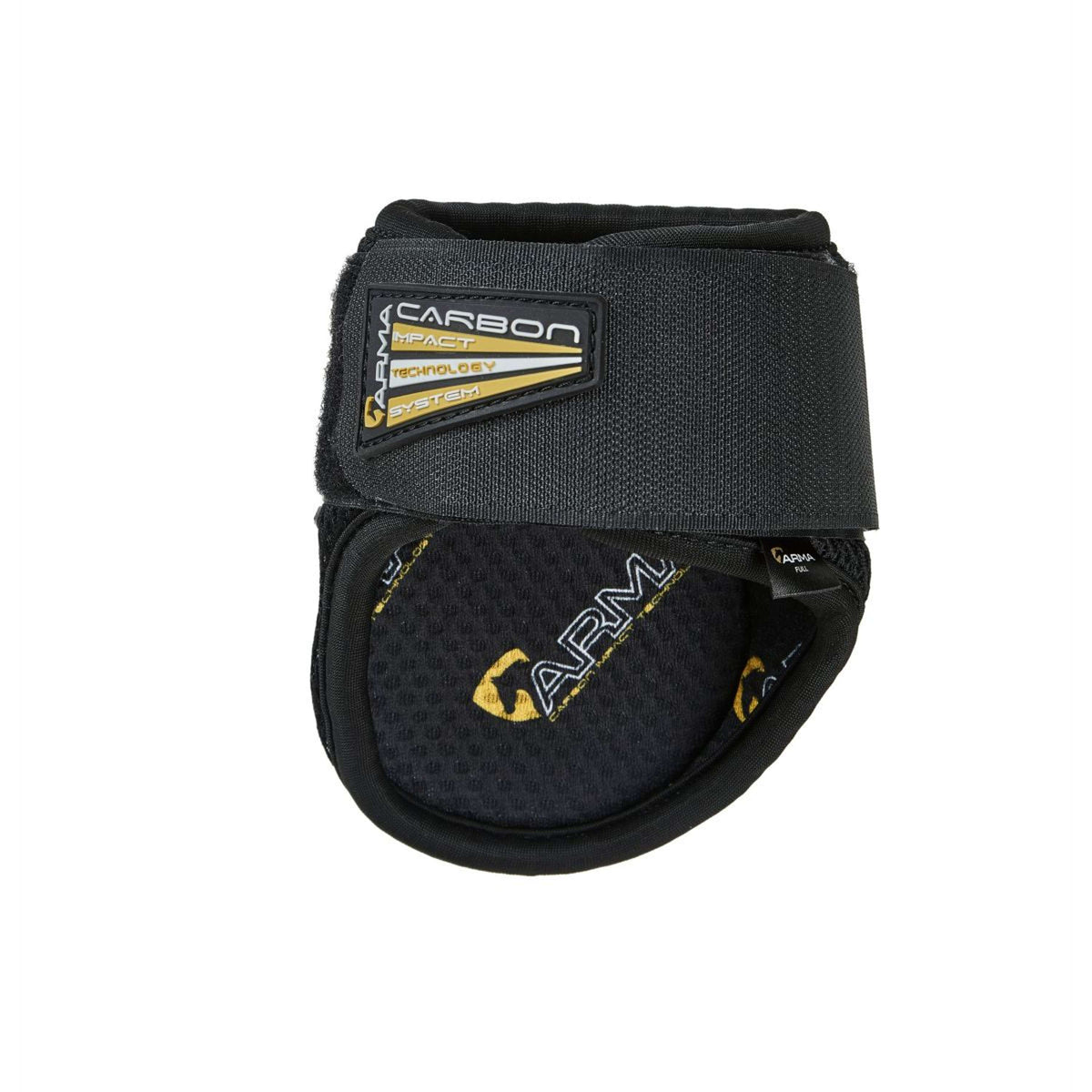 Arma by Shires Paraglomi Oxi-Zone Nero