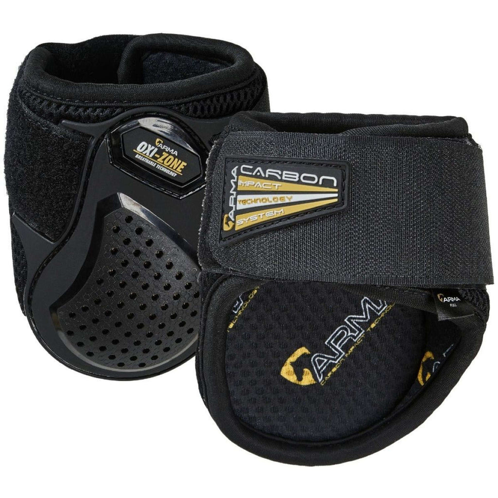 Arma by Shires Paraglomi Oxi-Zone Nero
