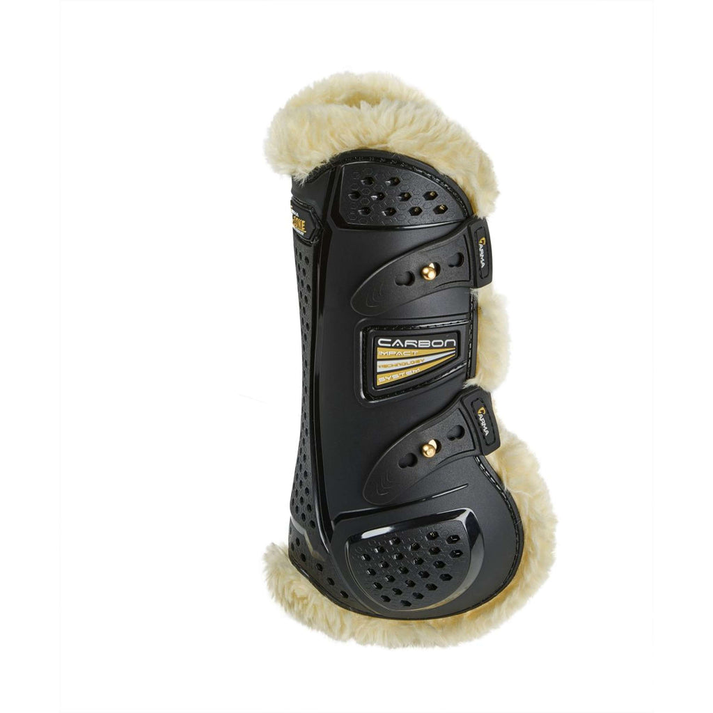 Arma by Shires Stinchiere Nero