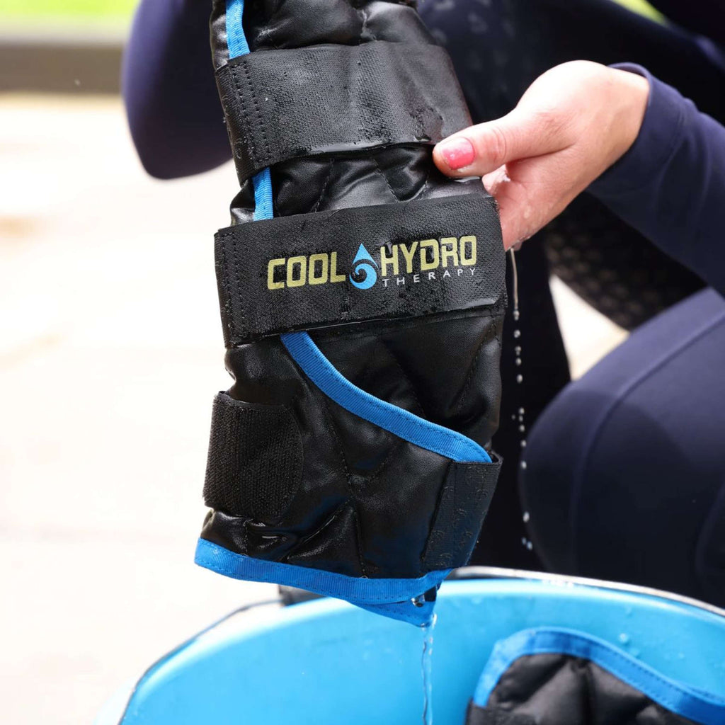 Arma by Shires Parastinchi Cool Hydro Therapy Nero