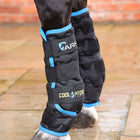 Arma by Shires Parastinchi Cool Hydro Therapy Nero