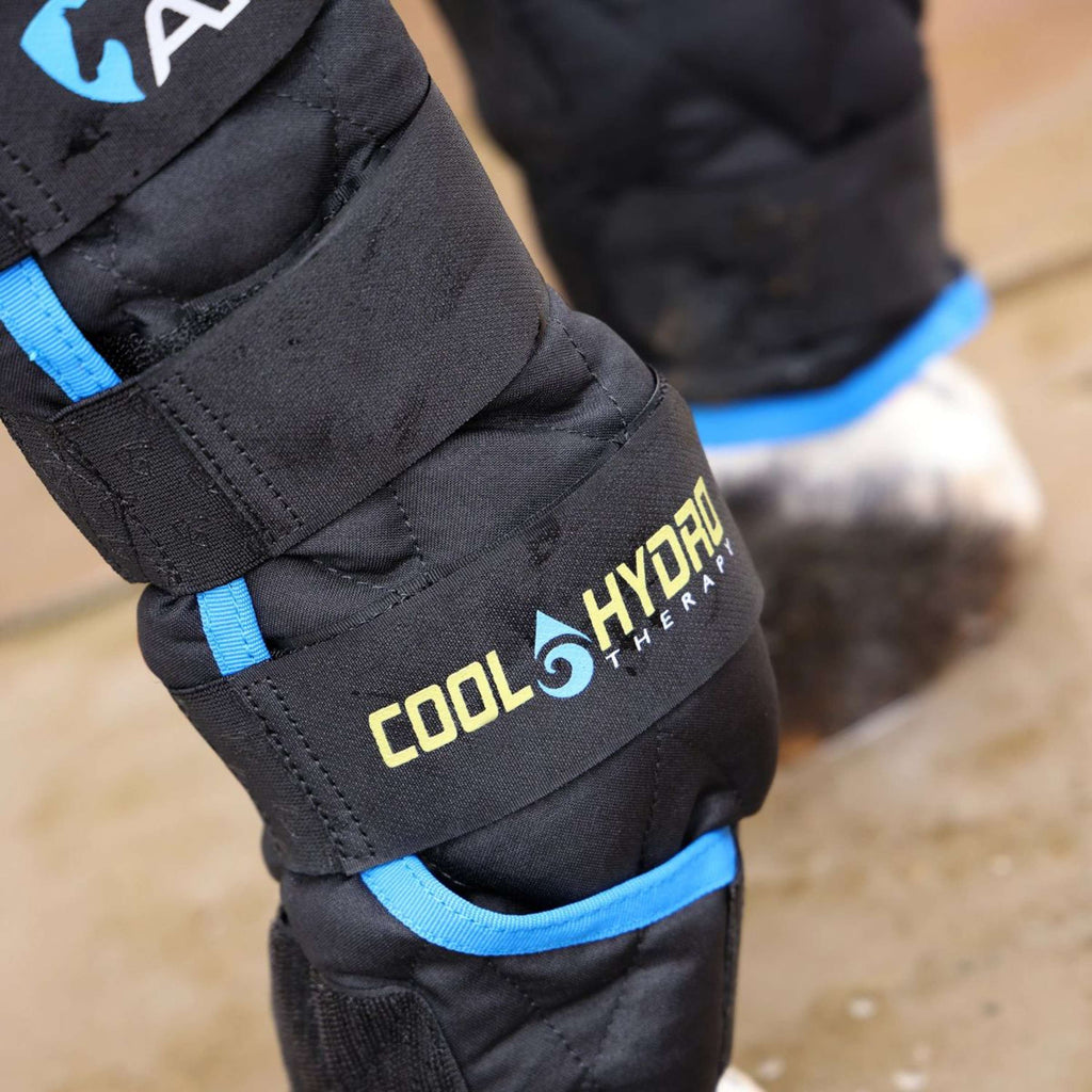 Arma by Shires Parastinchi Cool Hydro Therapy Nero