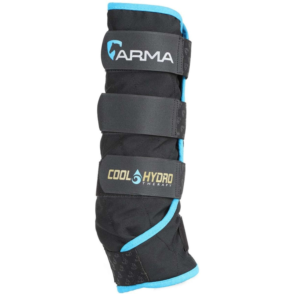 Arma by Shires Parastinchi Cool Hydro Therapy Nero