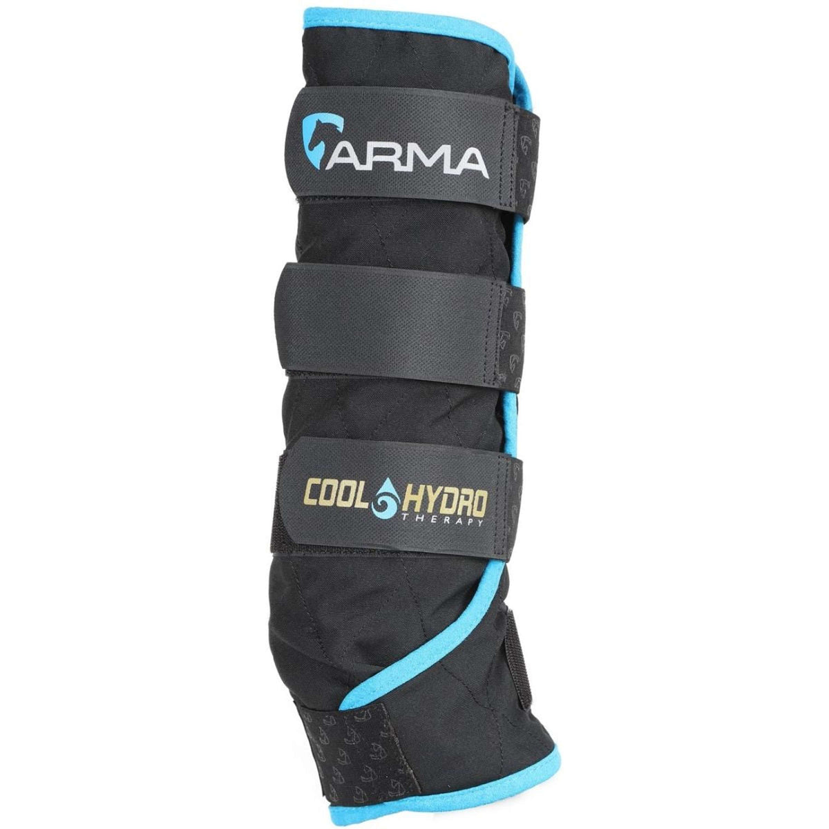 Arma by Shires Parastinchi Cool Hydro Therapy Nero