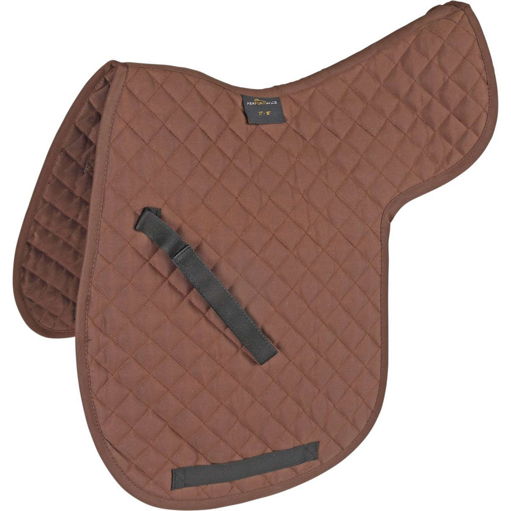 Performance by Shires Sottosella Lite Marrone