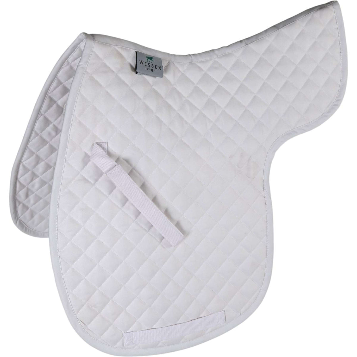 Performance by Shires Sottosella Lite Bianco
