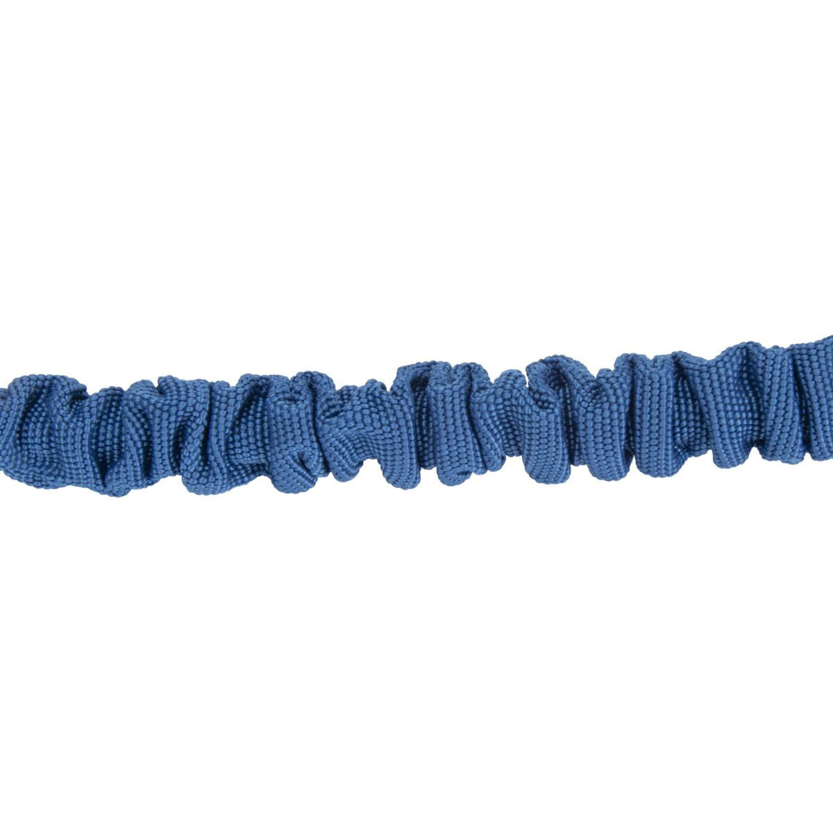 Shires Corda di fissaggio Bungee Breakaway Blu