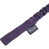 Shires Corda di fissaggio Bungee Breakaway Viola