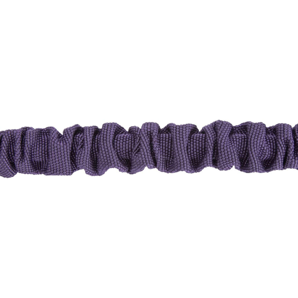 Shires Corda di fissaggio Bungee Breakaway Viola