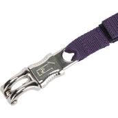 Shires Corda di fissaggio Bungee Breakaway Viola