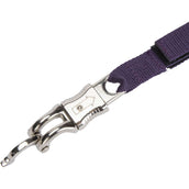 Shires Corda di fissaggio Bungee Breakaway Viola