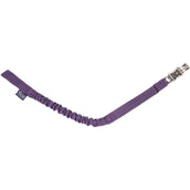 Shires Corda di fissaggio Bungee Breakaway Viola