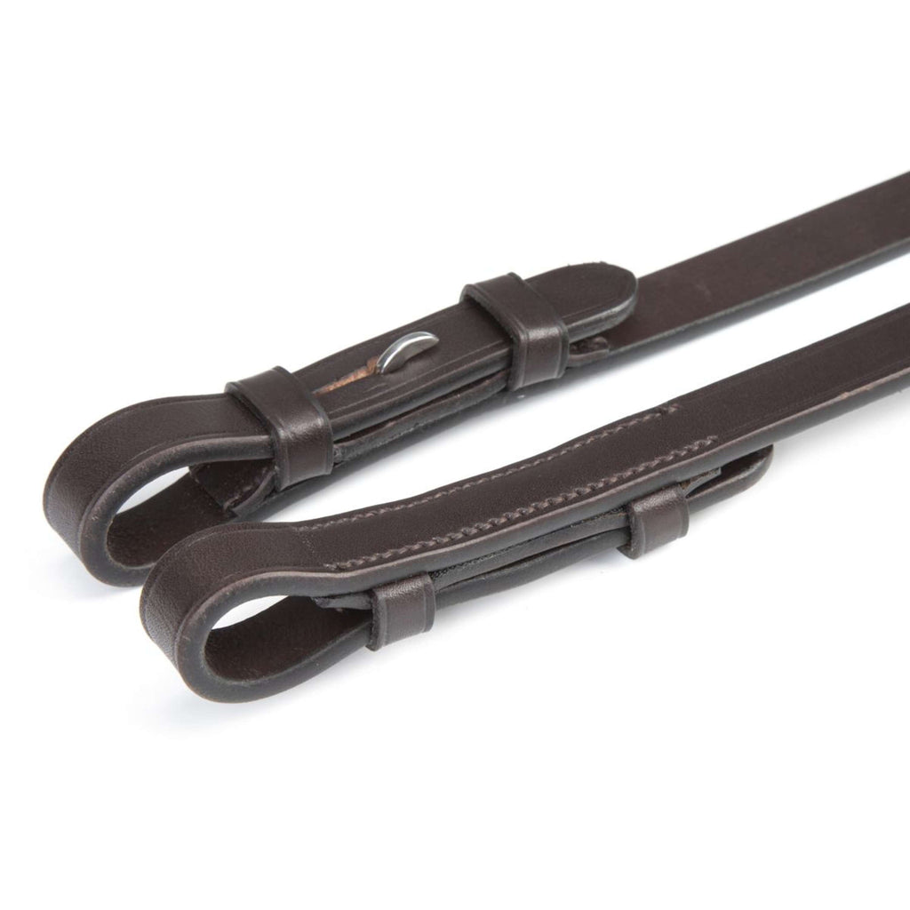Velociti by Shires Redini Lusso Elite Pro L'Avana