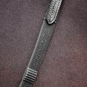 Velociti by Shires Redini Lusso Elite Pro SureGrip Nero