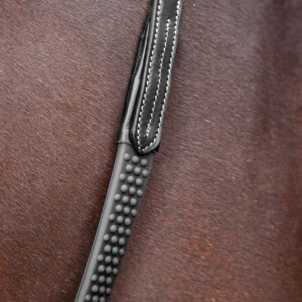 Velociti by Shires Redini Lusso Elite Pro SureGrip Nero