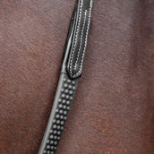 Velociti by Shires Redini Lusso Elite Pro SureGrip Nero