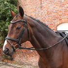 Velociti by Shires Redini Lusso Elite Pro SureGrip Nero