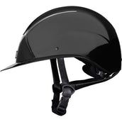 Karben by Shires Cappellino Alina Ellipse Nero/Canna di fucile