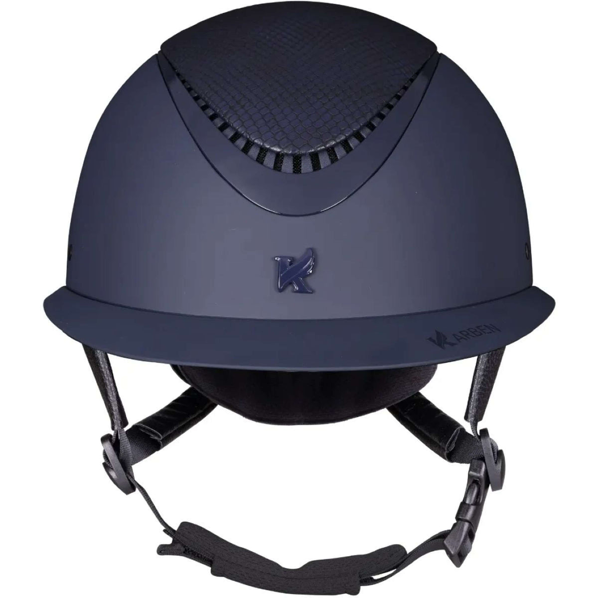 Karben by Shires Cappellino Lorah Ellipse Navy