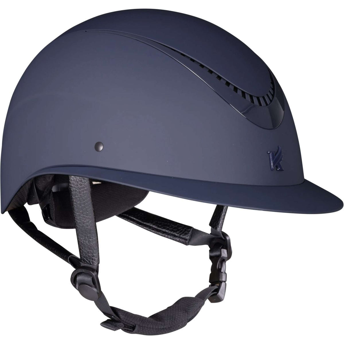 Karben by Shires Cappellino Elisa Ellipse Navy/Navy