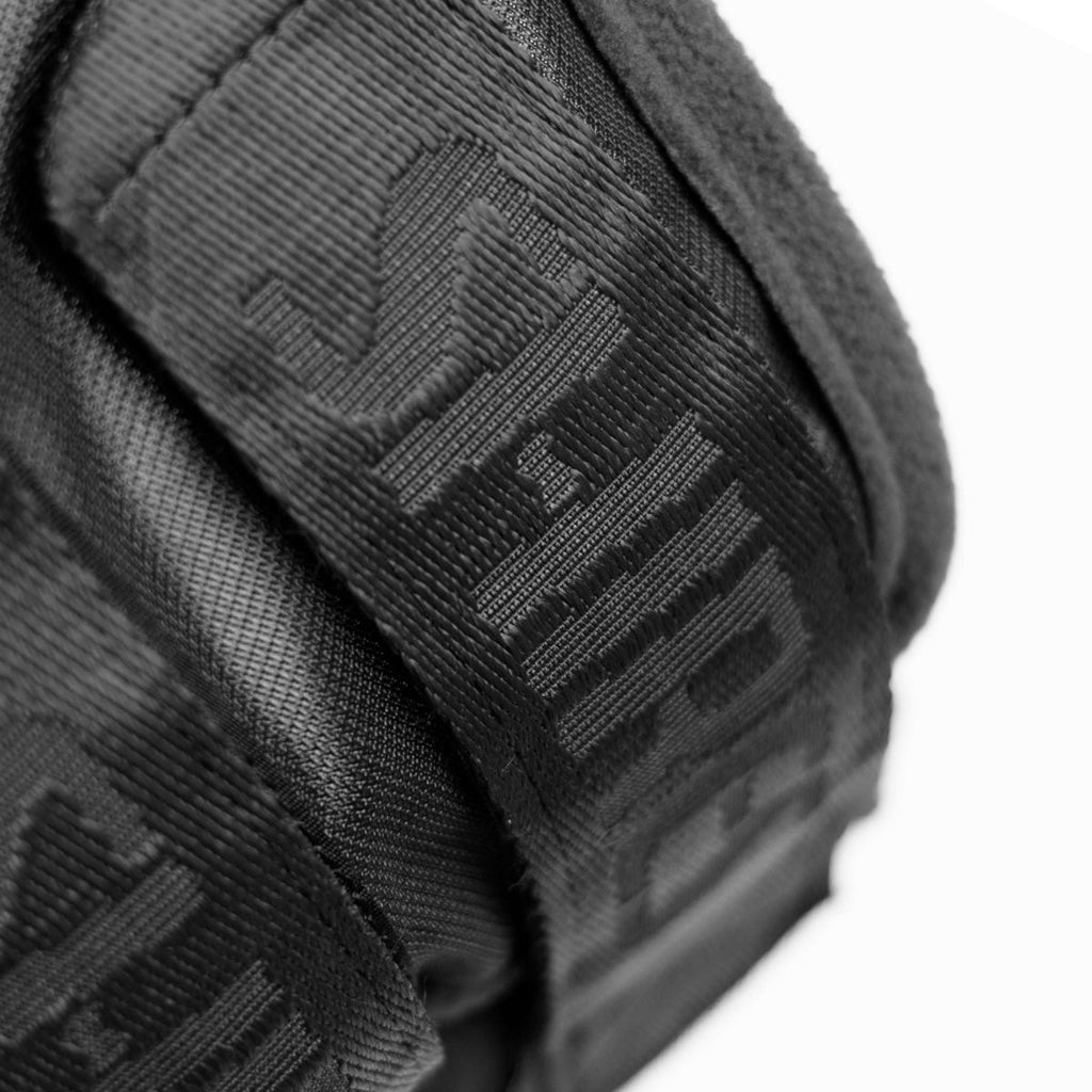 FlyGuard by Shires Maschera per Mosche Pro Fine Mesh con Orecchie e Naso Jet
