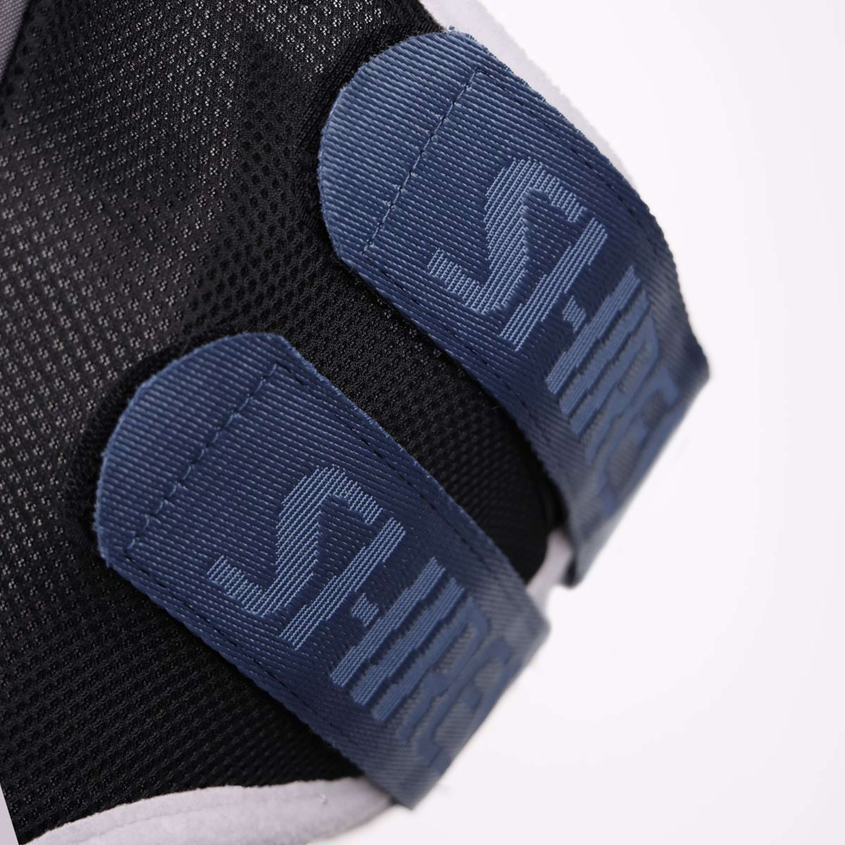 FlyGuard Maschera per Mosche Pro Air Motion con Orecchie e Naso Deep Airforce Blue