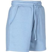Aubrion by Shires Pantaloncini Serene Blu