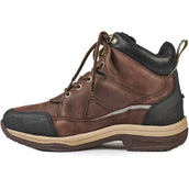 Moretta Stivali da Scuderia Eleonora Xgrip Marrone