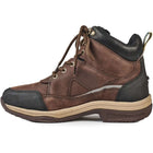 Moretta by Shires Stivali da Scuderia Eleonora Xgrip Marrone