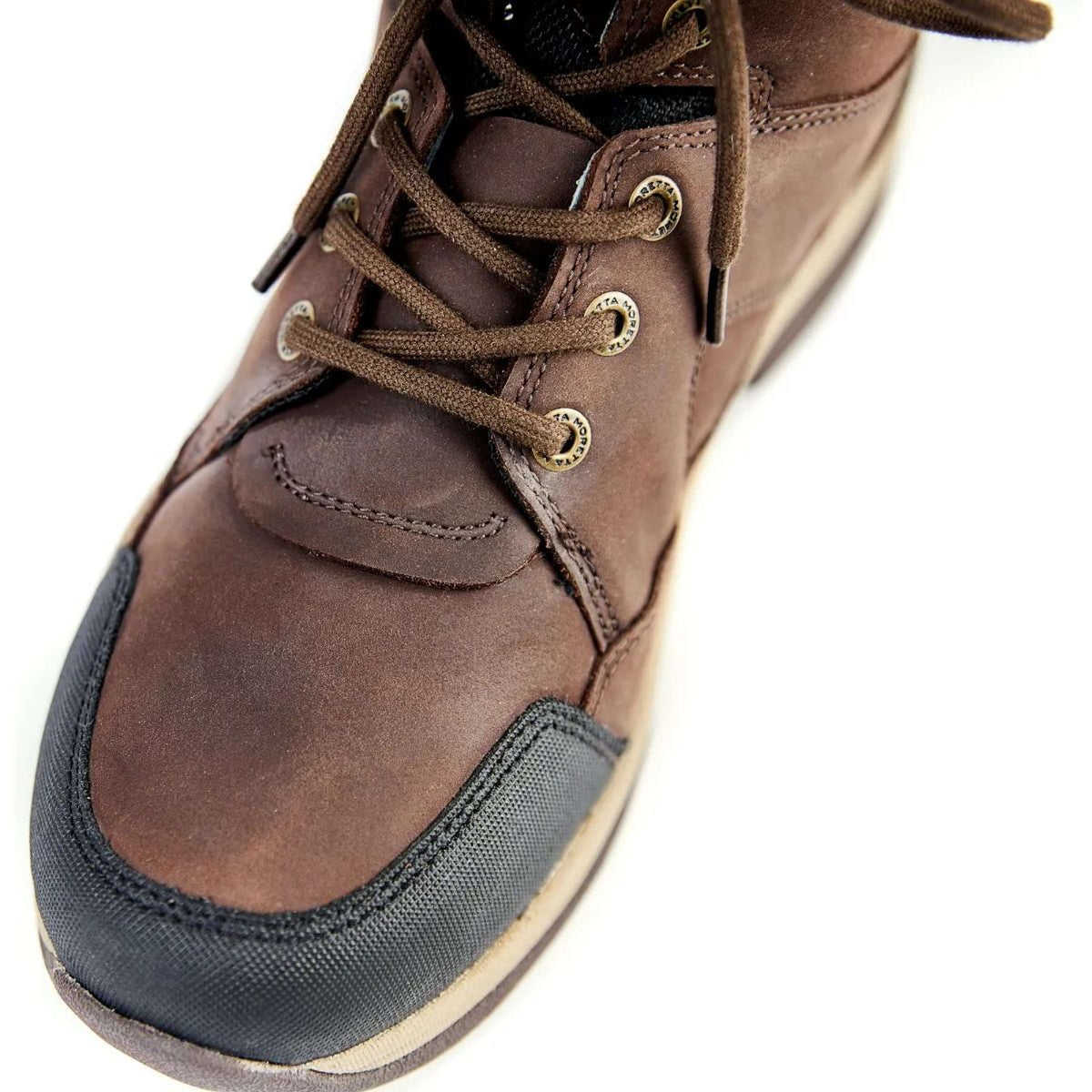 Moretta Stivali da Scuderia Eleonora Xgrip Marrone