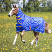 Tempest Original by Shires Coperta Invernale Turnout 50 Combo Royal