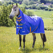 Tempest Original by Shires Coperta Invernale Turnout 50 Combo Royal