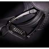 Karben by Shires Staffa Ultra Grip Nero