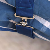 Tempest Original by Shires Coperta da box Original Stable Verde acqua