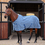 Tempest Original by Shires Coperta da box Original Stable Verde acqua