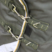 Highlander Plus by Shires Ritorno dell'affluenza alle urne 50g Verde