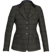 Verde Scuro Check