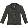 Verde Scuro Check