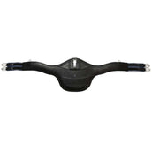 Stübben Sottopancia da salto Pro-Jump Safety Nero