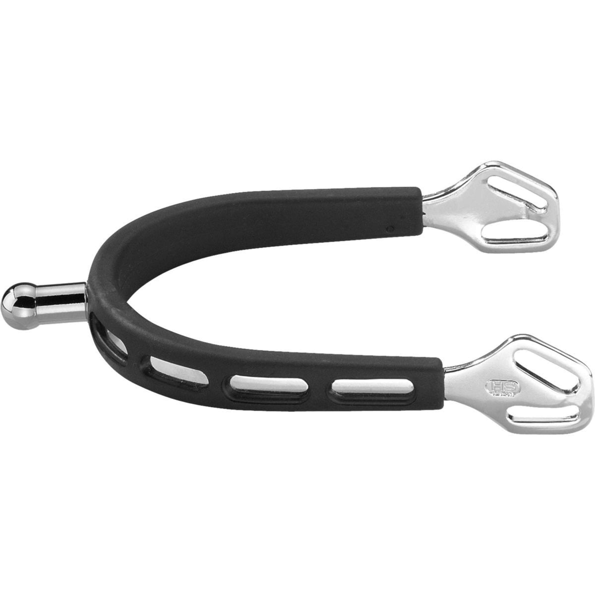 Sprenger Ultra in forma Nero