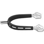 Sprenger Speroni con bottone Ultra in forma Extra Nero