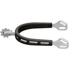 Speroni A Rotella Ultra Fit Con Rotella Extra Da 25mm Neri