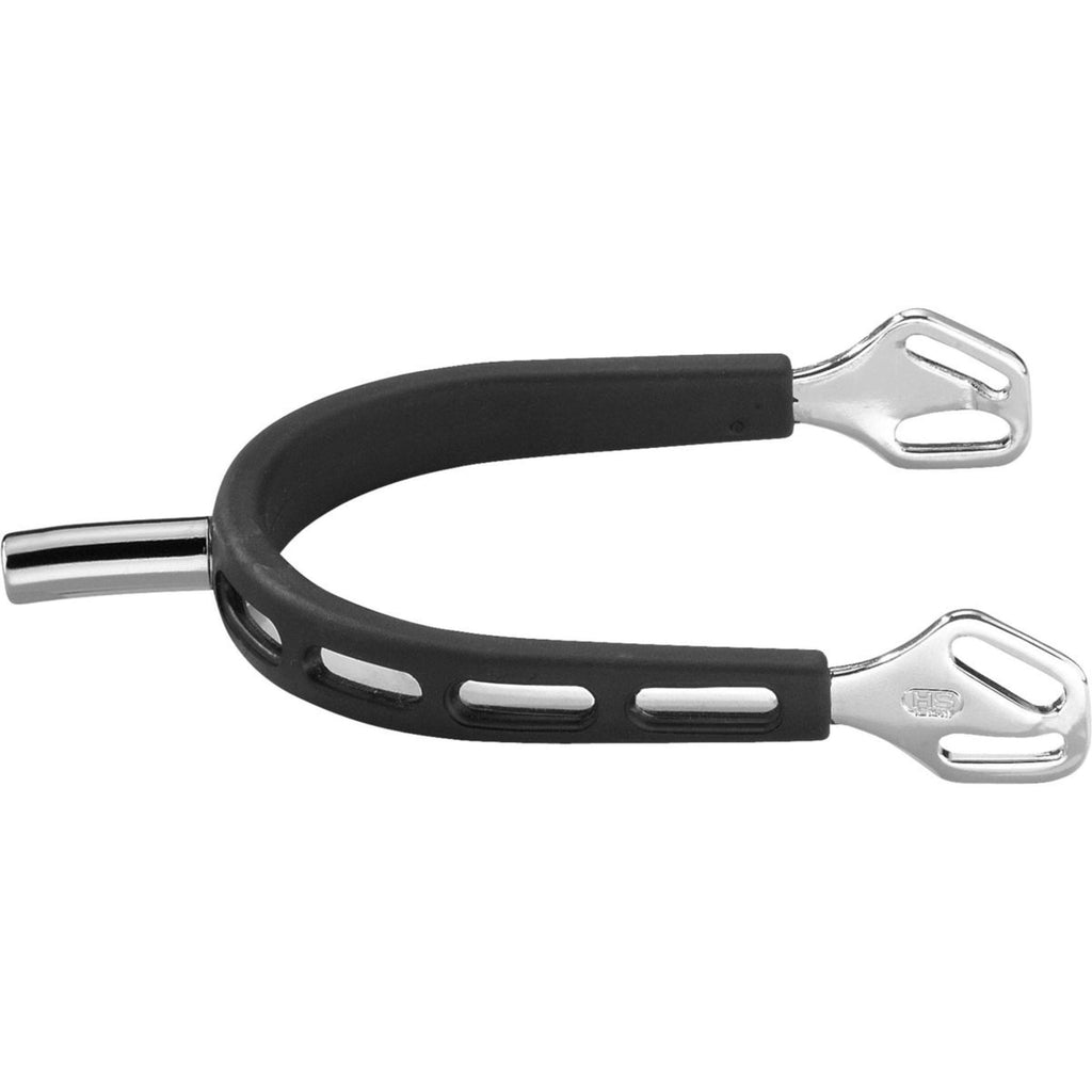 Sprenger Speroni con bottone Ultra in forma Extra Nero