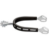 Speroni A Rotella Ultra Fit Con Rotella Extra Da 35mm Neri