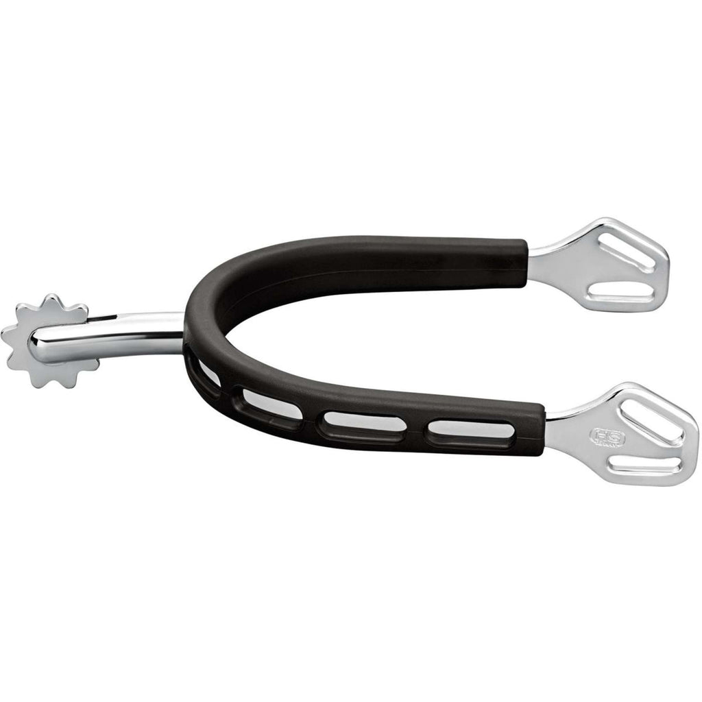 Speroni A Rotella Ultra Fit Con Rotella Extra Da 35mm Neri