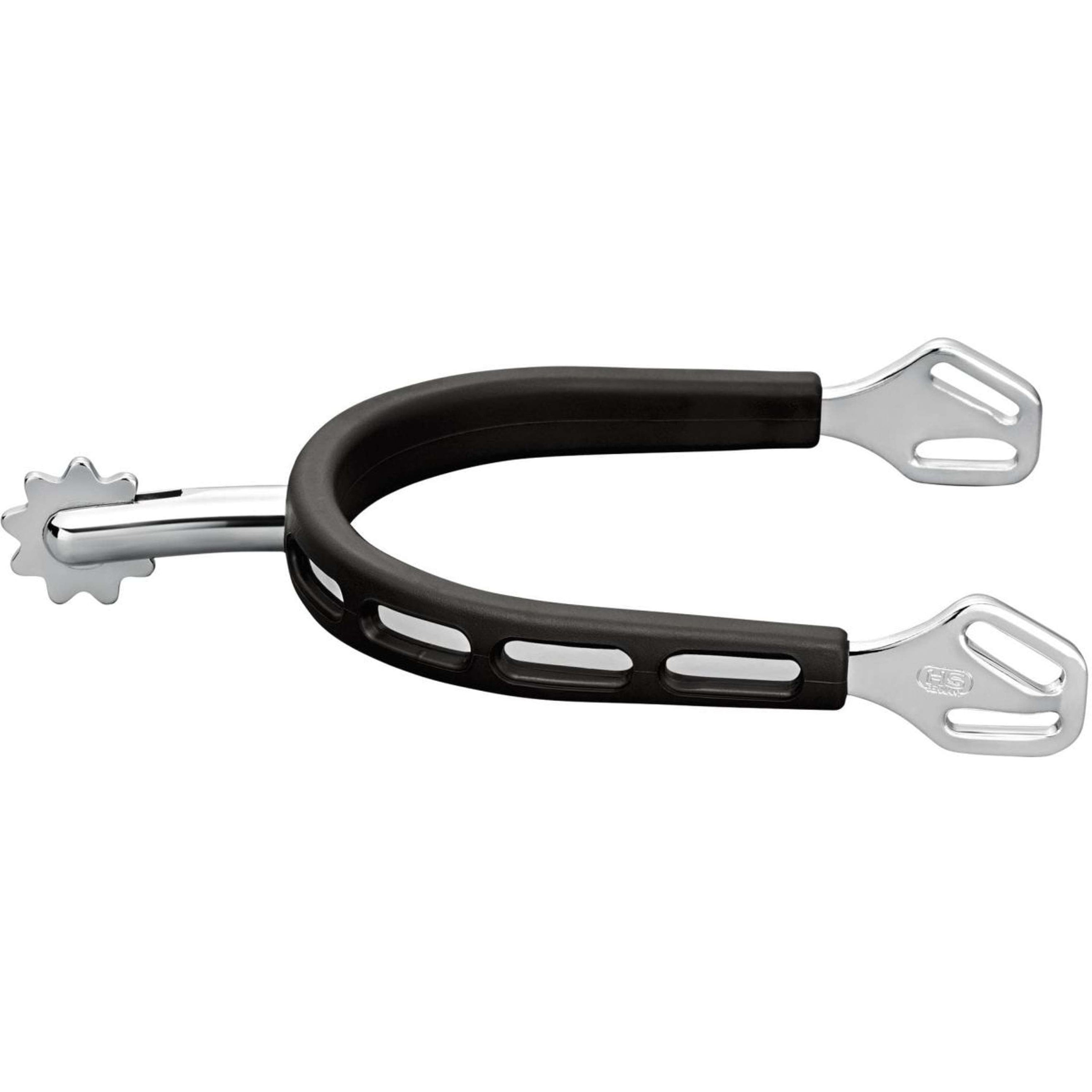 Speroni A Rotella Ultra Fit Con Rotella Extra Da 35mm Neri