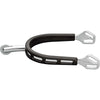 Speroni A Rotella Ultra Fit Con Rotella Extra Liscia Da 35mm Negras