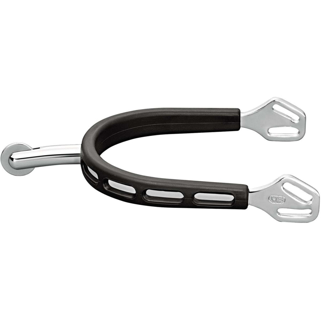 Speroni A Rotella Ultra Fit Con Rotella Extra Liscia Da 35mm Negras